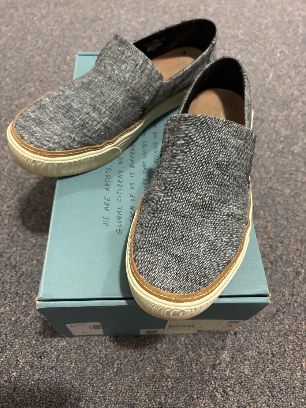 TOMS